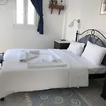 Апартаменты Maistrali Astypalaia