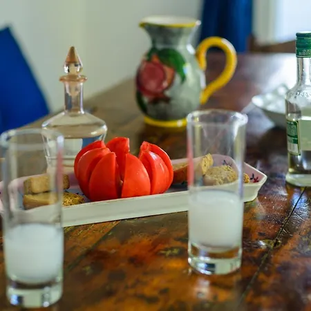 Maistrali アパート