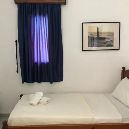 Maistrali Astypálaia