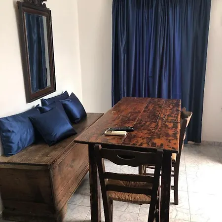 Apartament Maistrali