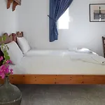 Maistrali * Astypálaia