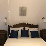 Maistrali Apartman Astypálaia