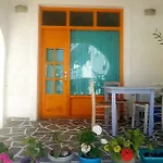 Maistrali Apartman Astypálaia