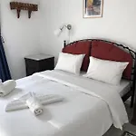 Apartman Maistrali Astypálaia