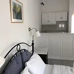 Apartman Maistrali Astypálaia