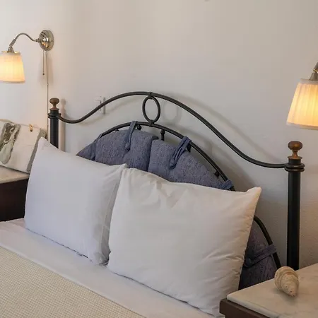 Appartement Maistrali *