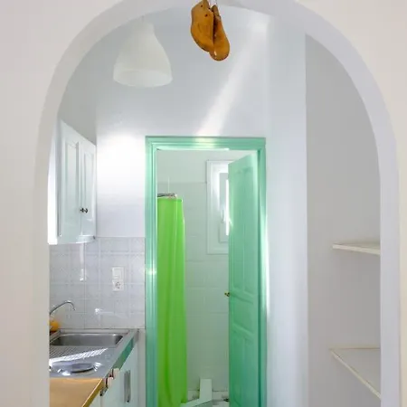 Maistrali Apartman *