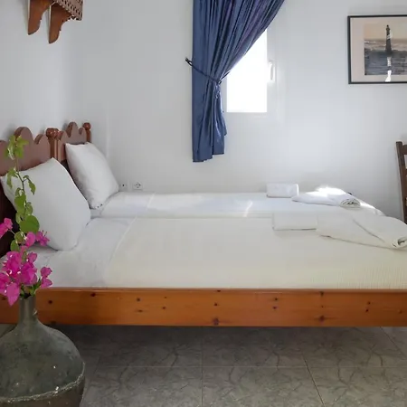 Maistrali * Astypálaia