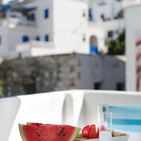 Maistrali Apartman *