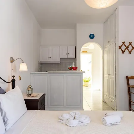 Maistrali Apartamento