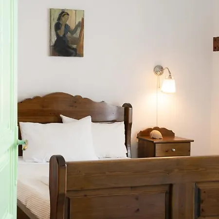 Maistrali Appartement *