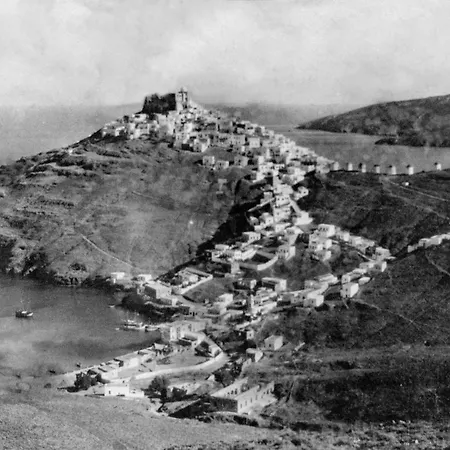 Maistrali Appartement