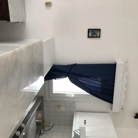 Apartman Maistrali *