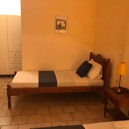 Maistrali * Astypálaia