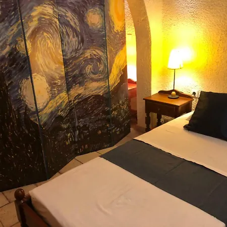 Apartman Maistrali *
