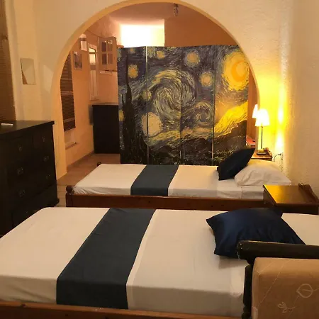 Maistrali Astypálaia