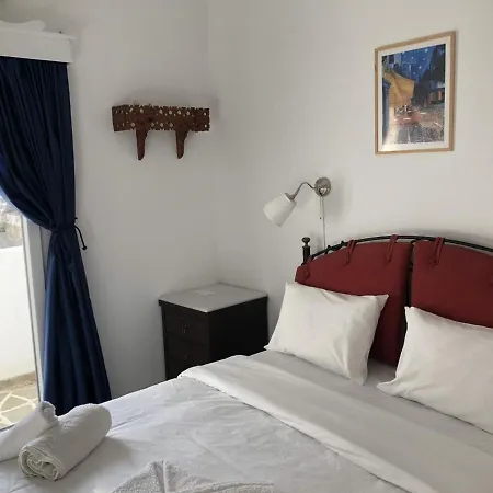 Maistrali * Astypálaia