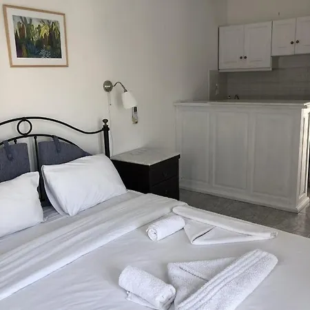Maistrali Apartament
