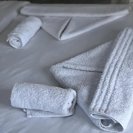 Maistrali Appartement *