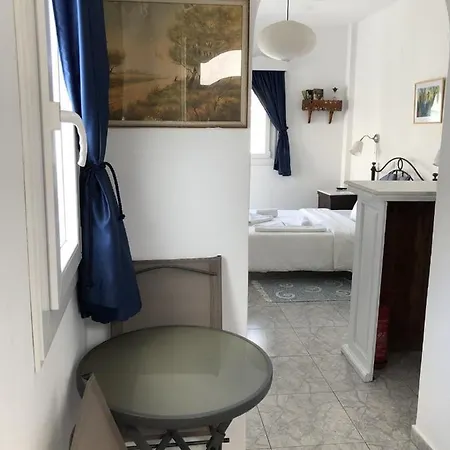 Apartament Maistrali