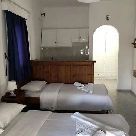 Maistrali Apartman