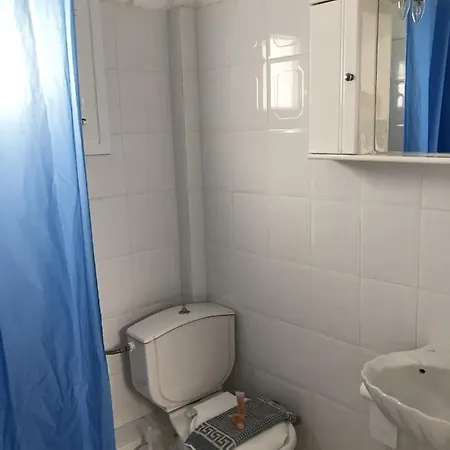 Maistrali * Astypálaia