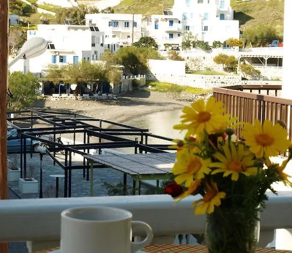 Maistrali * Astypálaia