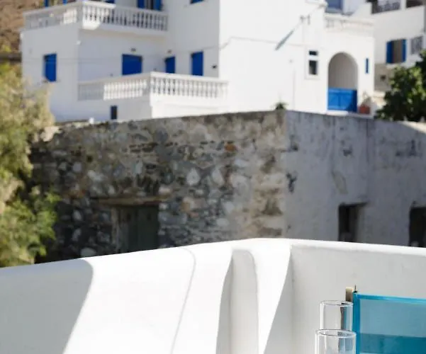 Maistrali * Astypálaia