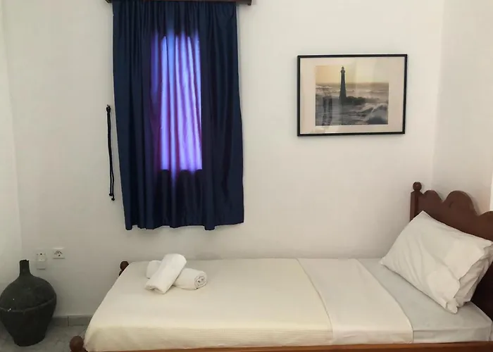 Maistrali Astypálaia