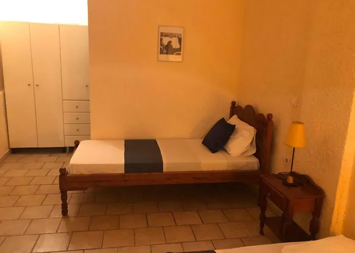 Maistrali * Astypálaia