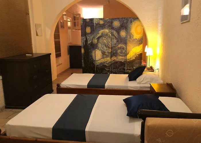 Maistrali Astypálaia