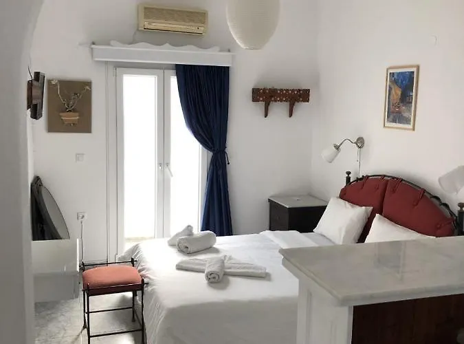 Maistrali * Astypálaia